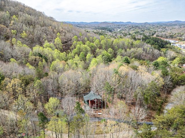 115 New Castle Road, Murphy, NC 28906