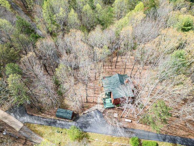 115 New Castle Road, Murphy, NC 28906