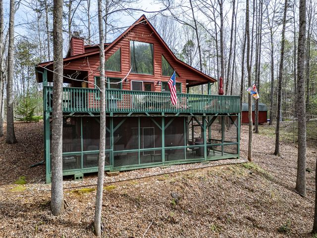 115 New Castle Road, Murphy, NC 28906