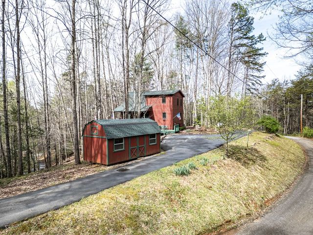 115 New Castle Road, Murphy, NC 28906