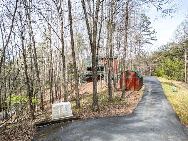 115 New Castle Road, Murphy, NC 28906