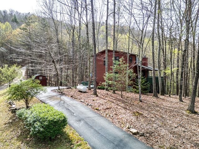 115 New Castle Road, Murphy, NC 28906
