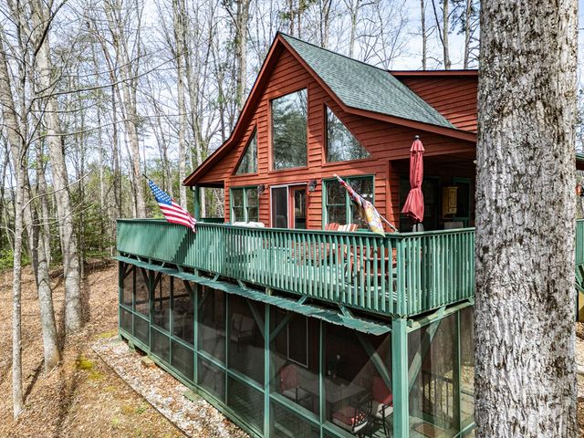 115 New Castle Road, Murphy, NC 28906