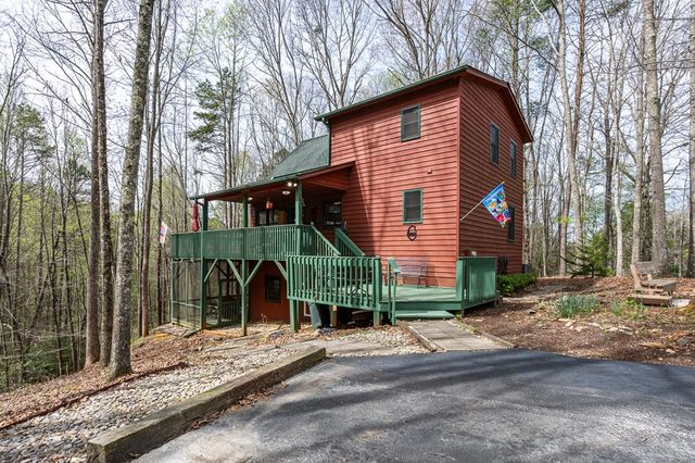 115 New Castle Road, Murphy, NC 28906