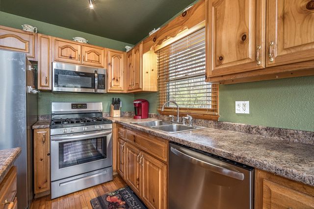 115 New Castle Road, Murphy, NC 28906