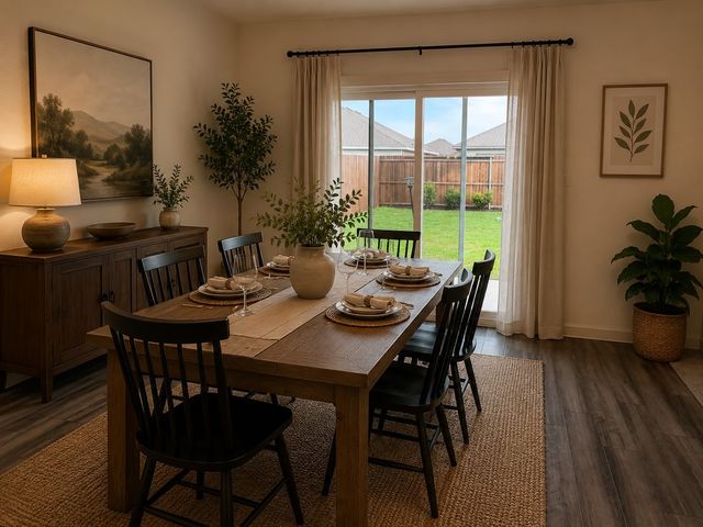 1517 Escondido Drive, Fort Worth, TX 76052