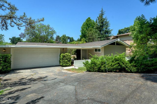 5105 Ocean View Boulevard, La Canada Flintridge, CA 91011