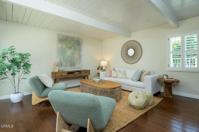 5105 Ocean View Boulevard, La Canada Flintridge, CA 91011