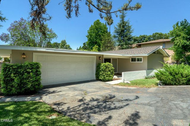5105 Ocean View Boulevard, La Canada Flintridge, CA 91011