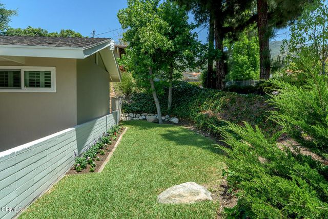 5105 Ocean View Boulevard, La Canada Flintridge, CA 91011