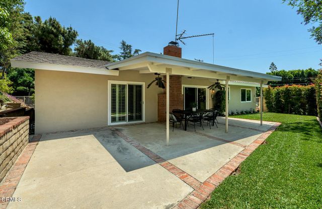 5105 Ocean View Boulevard, La Canada Flintridge, CA 91011