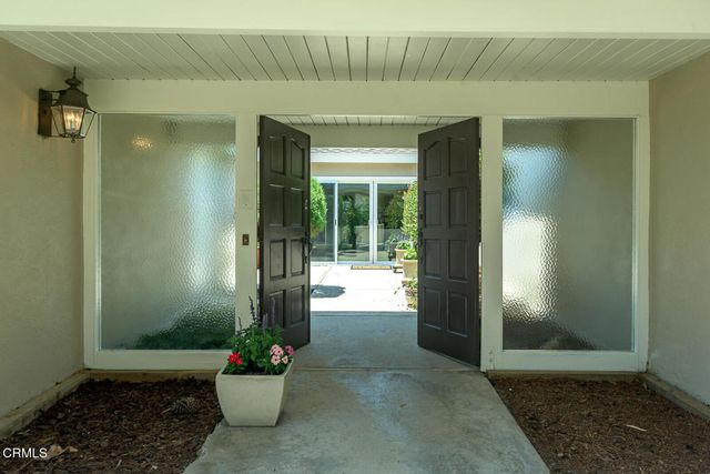 5105 Ocean View Boulevard, La Canada Flintridge, CA 91011