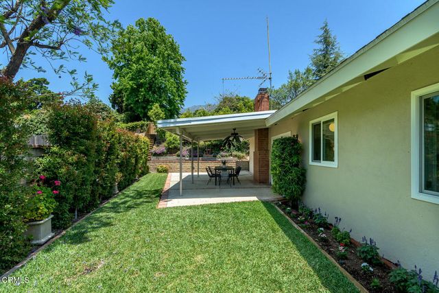 5105 Ocean View Boulevard, La Canada Flintridge, CA 91011