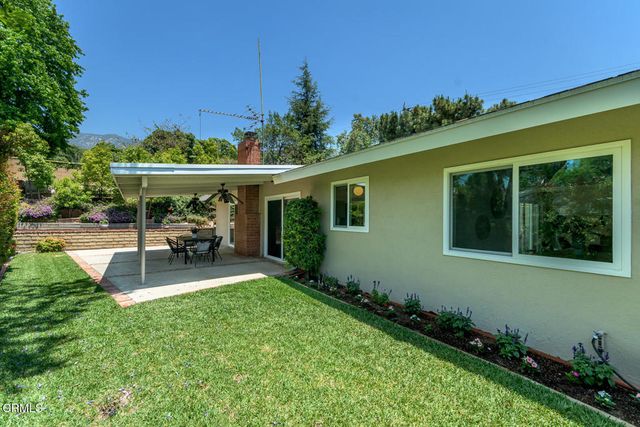 5105 Ocean View Boulevard, La Canada Flintridge, CA 91011