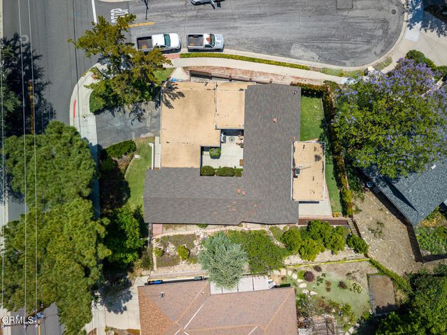 5105 Ocean View Boulevard, La Canada Flintridge, CA 91011