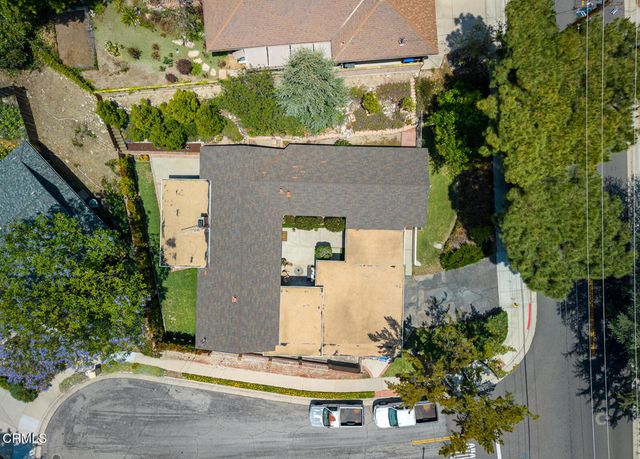 5105 Ocean View Boulevard, La Canada Flintridge, CA 91011
