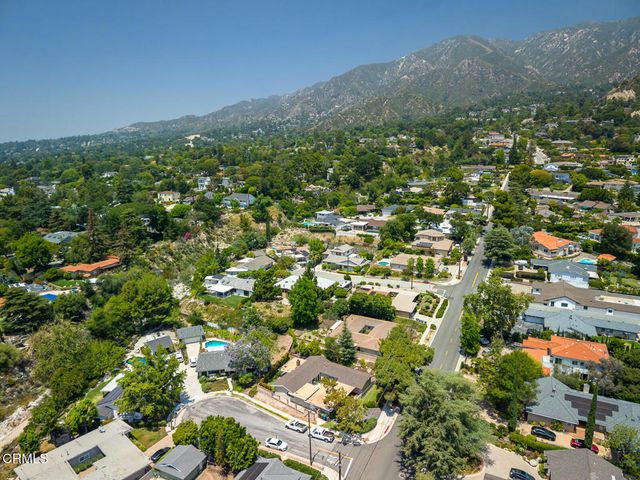5105 Ocean View Boulevard, La Canada Flintridge, CA 91011