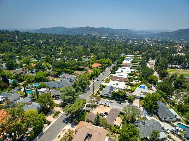 5105 Ocean View Boulevard, La Canada Flintridge, CA 91011