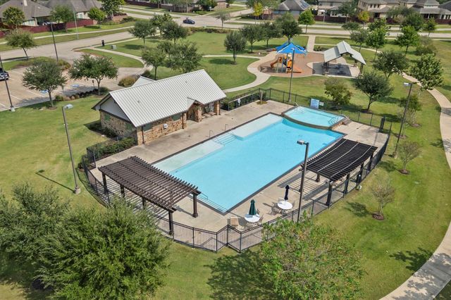 13950 Ginger Rose Court, Pearland, TX 77584