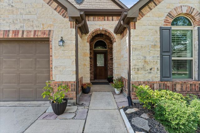 13950 Ginger Rose Court, Pearland, TX 77584