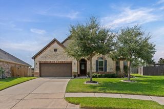 13950 Ginger Rose Court, Pearland, TX 77584