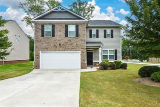 141 Cranapple Lane, Mcdonough, GA 30253