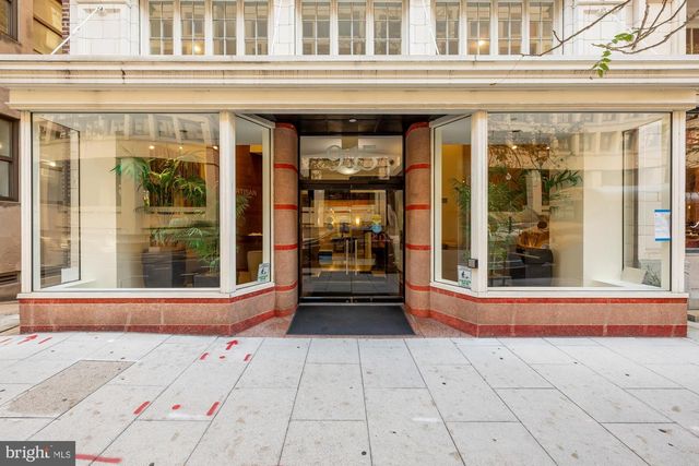 915 E ST NW #815, Washington, DC 20004