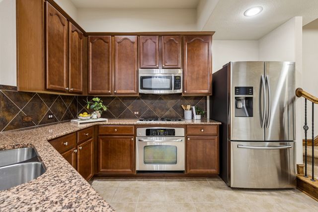 1029 Lucy Lane, Allen, TX 75013