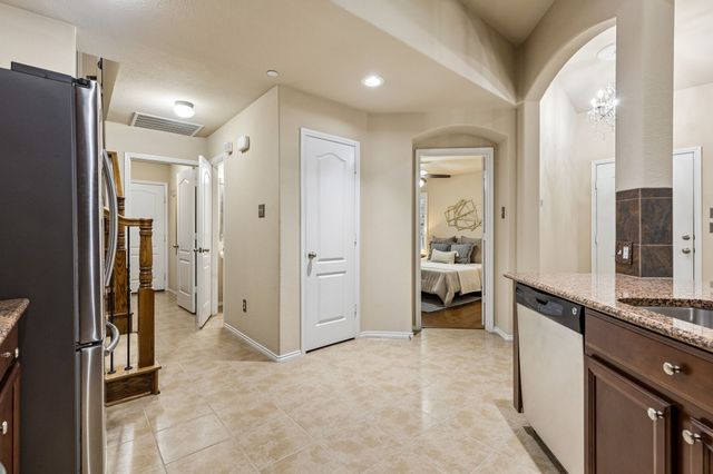 1029 Lucy Lane, Allen, TX 75013