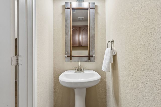 1029 Lucy Lane, Allen, TX 75013