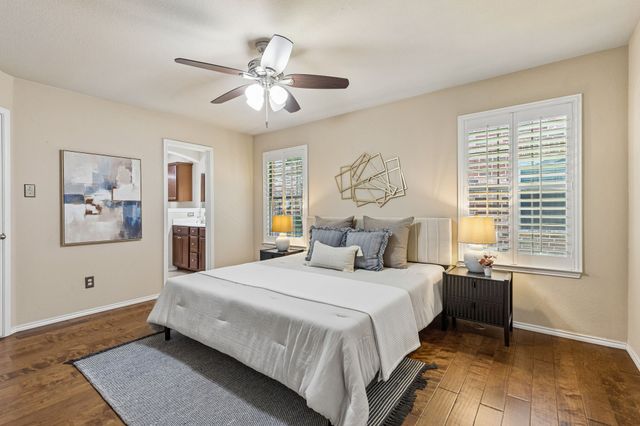 1029 Lucy Lane, Allen, TX 75013