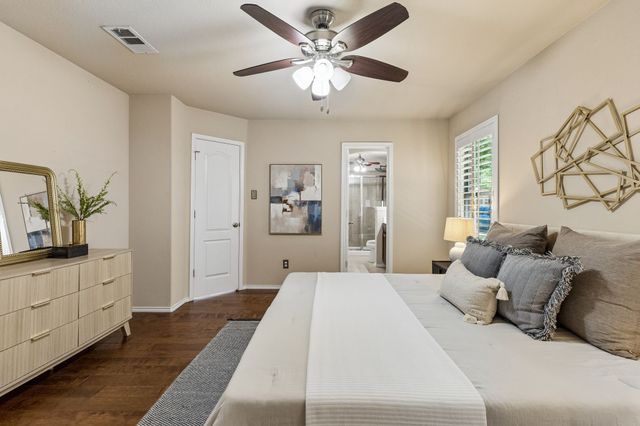 1029 Lucy Lane, Allen, TX 75013