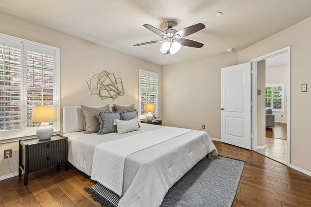 1029 Lucy Lane, Allen, TX 75013