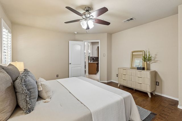1029 Lucy Lane, Allen, TX 75013