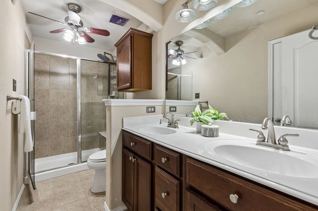 1029 Lucy Lane, Allen, TX 75013