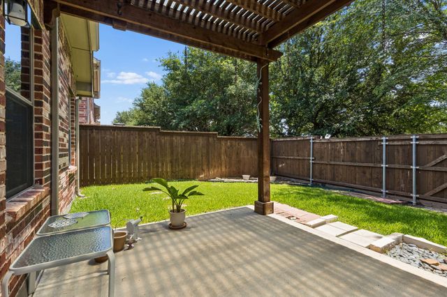 1029 Lucy Lane, Allen, TX 75013