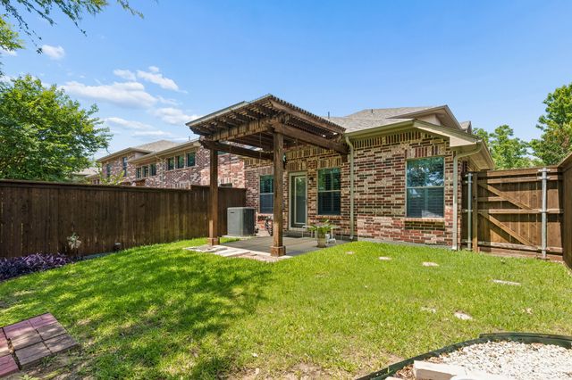 1029 Lucy Lane, Allen, TX 75013