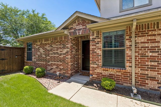 1029 Lucy Lane, Allen, TX 75013