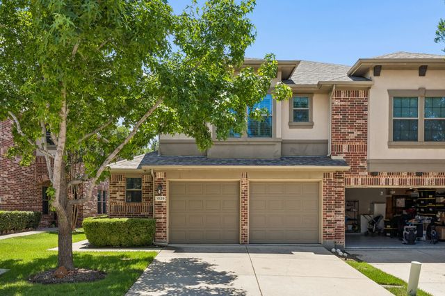 1029 Lucy Lane, Allen, TX 75013