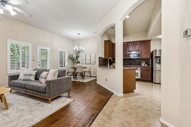 1029 Lucy Lane, Allen, TX 75013