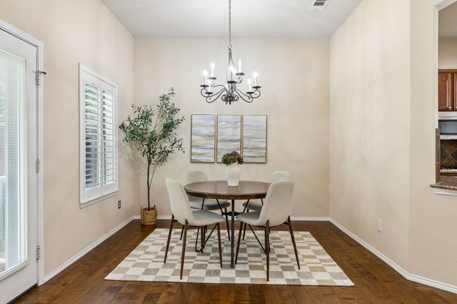 1029 Lucy Lane, Allen, TX 75013