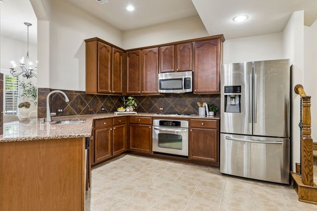 1029 Lucy Lane, Allen, TX 75013