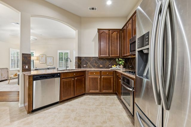 1029 Lucy Lane, Allen, TX 75013