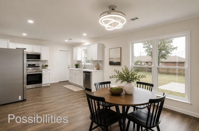 3936 Ellen Street, Hephzibah, GA 30815