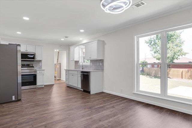 3936 Ellen Street, Hephzibah, GA 30815