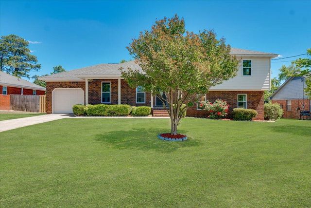3936 Ellen Street, Hephzibah, GA 30815