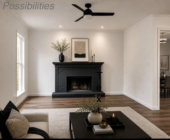 3936 Ellen Street, Hephzibah, GA 30815