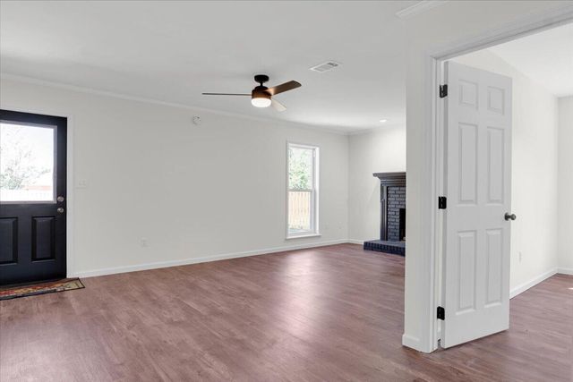 3936 Ellen Street, Hephzibah, GA 30815