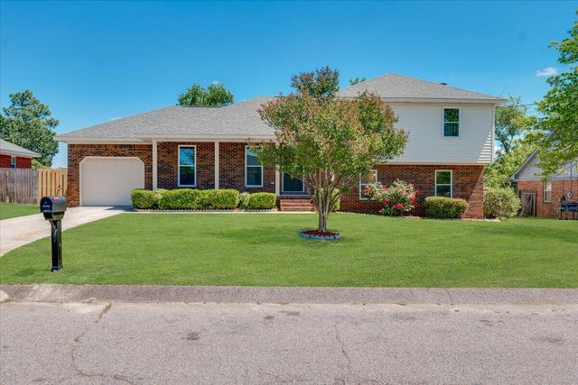 3936 Ellen Street, Hephzibah, GA 30815