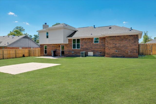 3936 Ellen Street, Hephzibah, GA 30815